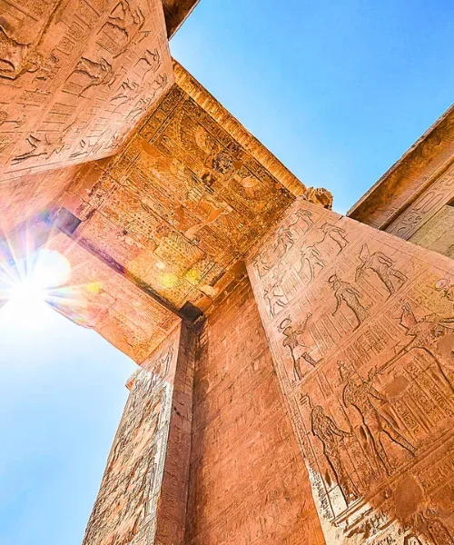 Misr – Qadimiy sivilizatsiya yuragi