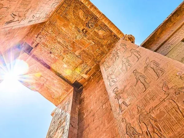 Misr – Qadimiy sivilizatsiya yuragi