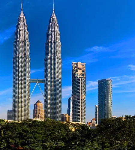 Malayziya mo‘jizalari: Kuala-Lumpurdan Langkavigacha