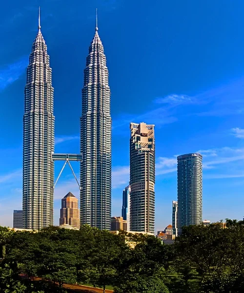 Malayziya mo‘jizalari: Kuala-Lumpurdan Langkavigacha