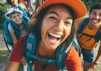 Oilaviy sayohat uchun eng yaxshi yo‘nalishlar